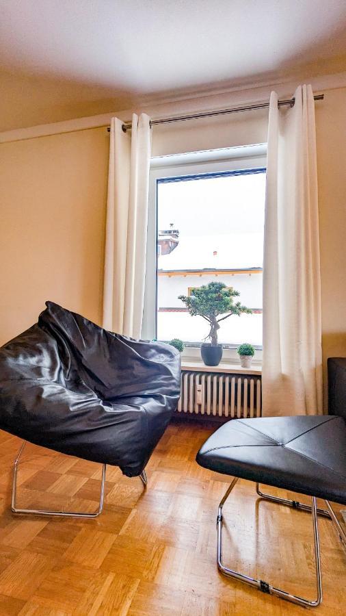 Ferienwohnung Foetibus Füssen Esterno foto